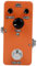 Vaguelly Pedale Effetto Chitarra Elettrica Mini Delay Analogico Compatto Accessorio Professionale Per Chitarristi Con Circuiti Design Ergonomico