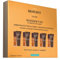Biopoint Solaire - Wonder Tan Kit, Abbronzante Rapido, Olio Abbronzante Viso & Corpo SPF6 10 ml (x 5) + Fissatore Doposole 20 ml (x 5), Abbronzatura Perfetta in Pochi Giorni, Formato da Viaggio