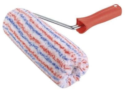 RODILLO FACHADAS HILO ACOLCHADO 22CM Ø60