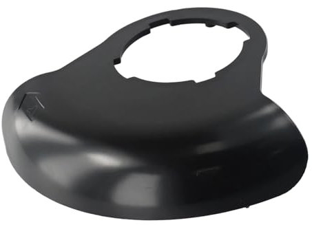 RGYBAO Grass Trimmer Covers Replacements Reusable Convenient Parts Protective Covers Tool Guard Guard for Yard Outdoor Home