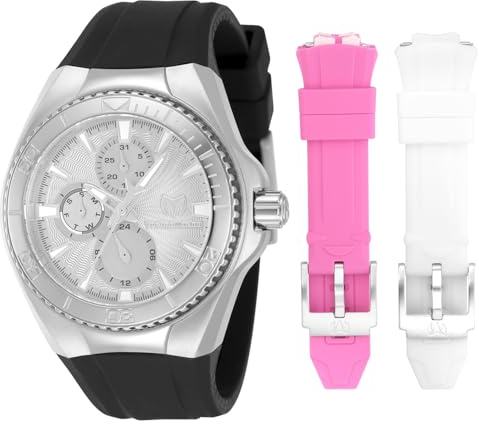 TechnoMarine TM-124020 Cruise California Lady's Watch
