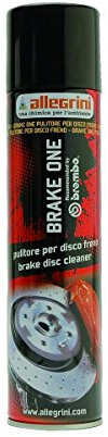 Allegrini Brake One Detergente Disco Freno 400 ML