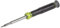 Electronic Screwdriver, 14-in-1 with 8 Precision Tips, Slotted, Phillips, and Tamperproof TORX Bits, 6 Precision Nut Drivers Klein Tools 32314