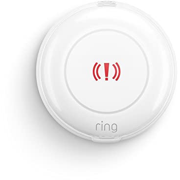 Ring Panic Button by Amazon
