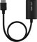 TNP PS2 HDMI Converter - AV HDMI Adapter Cable for PlayStation 2/3 Console HD Upscaler