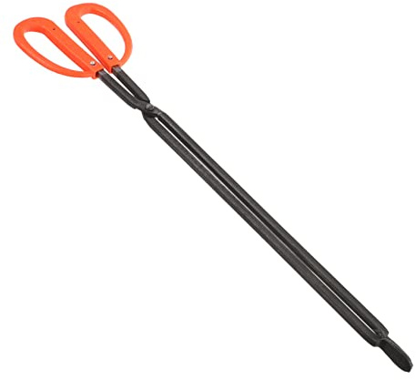 MAGICLULU Pinza De Recolección Pinza De Limpieza Herramienta Práctica De Saneamiento