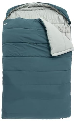 Vango Stellar Double Sleeping Bag (Oasis)