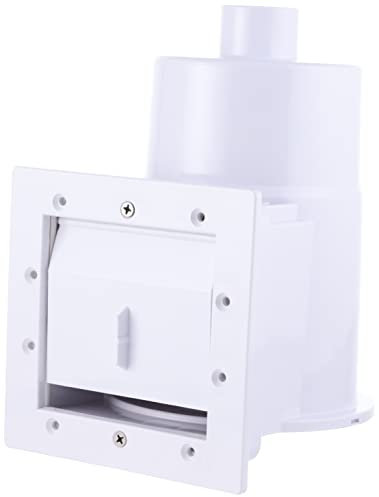 Productos QP Skimmer Piscine Elevate Liner, Bianco, 15 x 15 x 13 cm, 540200L