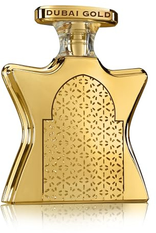 Bond No.9 Dubai Gold Eau de Parfum, 100 ml