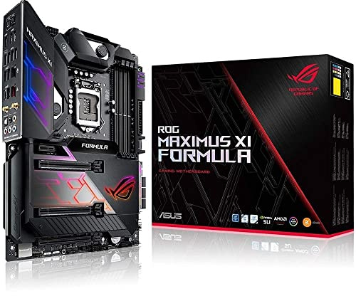ASUS ROG Maximus XI Formula Z390