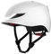 Lumos Street Helm Jet Weiß 2020 Fahrradhelm
