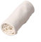 Chamois Leather Cloth for Comprehensive Cleaning Effective Tool for Vehicles and Delicate Items (20 * 20cm)