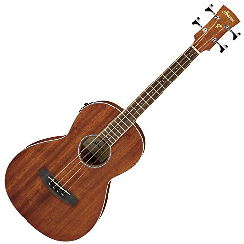 Ibanez PNB14E-OPN Open Pore Natural - Basso acustico