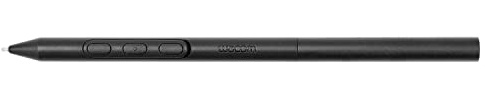 Wacom Pro Pen 3, druckempfindlicher Stift für Wacom Cintiq pro 27, Schwarz