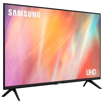 Samsung Téléviseur UE50AU7095 50 (50 Pouces) Crystal UHD 4K Smart TV 2022