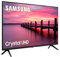 Samsung Crystal UHD 2022 50AU7095 - Smart TV de 50, HDR 10+, Procesador 4K, PurColor, Sonido Inteligente, Función One Remote Control. Compatible con Alexa y Asistentes de Voz.