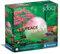 Clementoni 35528 Jigsaw Peace 500 Pieces Raindrops Lullaby-Puzzle for Adults 14-99 Years, Gift for Men/Women, Landscape, Made in Italy, Multicolor