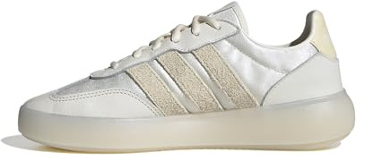 adidas Womens Barreda Decode, Off White/Warm Vanilla/Off White, 8 UK