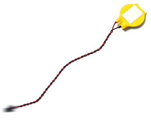 ZAHARA Batteria CR2016 CMOS per Lenovo ThinkPad X13 Gen 5 21LU 21LVX13 Gen 5 21LW 21LX T14s Gen 6 21M1 21M2 SB11K27186 5B11K27262 7272 5B11K27272 61 GCC. 000002K00 Batteria CMOS