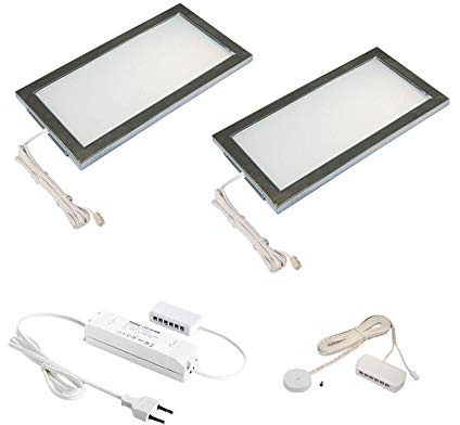 Hera LED-Unterbauleuchte 61057420282