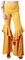 Burton Damen Prowess Snowboardjacke, Elderberry, L