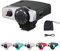 Godox Lux Junior Retro Camera Flash GN12 6000K Température de Couleur 28mm Longueur focale Remplacement pour Canon Nikon Sony Fuji Olympus Hot-Shoe Cameras