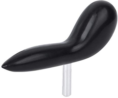 Soporte de Mano para Fagot, Soporte de Mano para Fagot de Plástico Industrial Duradero, Soporte para Sillín, Accesorios para Instrumentos Musicales, Soportes para Fagot