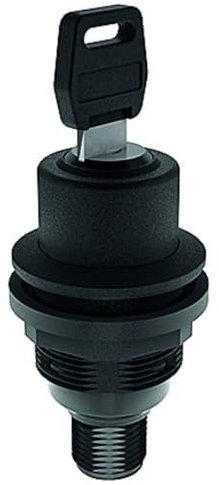 Schlegel SSWSSA28I_C007 Schlüsselschalter 1St.