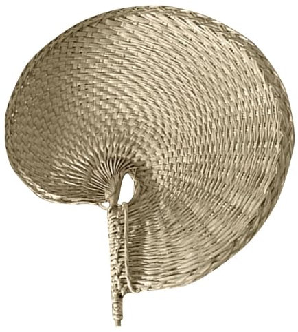 Éventails à main tissés| Éventail de feuilles de palmier fait à la main| Éventails de raphia| Fans de paille Fans de faveur de mariage Fans de mariage faits à la main Fans de main de feuille de palmie