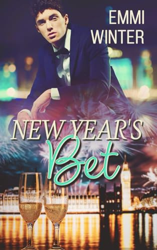 New Year's Bet (Millionaires NightClub, Band 48)