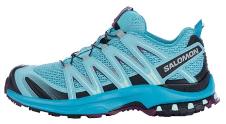 Salomon XA PRO 3D W Chaussures de randonnée, Femme