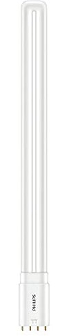 Philips CorePro LED PLL HF 24W 840 4P 2G11, Weiß