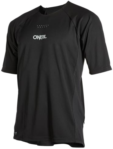 O'NEAL PIN IT Jersey Schwarz/Größe XL