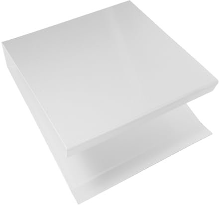 ABOOFAN Planche de Pliage et Portable pour Rangement Optimisé Dortoir Pliage Sécurisé et Pratique pour Espace Organisé