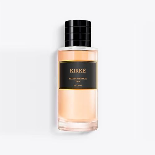 Privat kollektion KIRKE Elixir Prestige parfymextrakt unisex, privat kollektion Paris, 50 ml