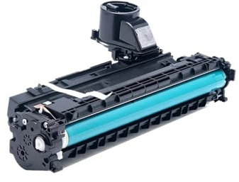 Tambor De Imagen Compatible con HP De 30 000 Páginas, Repuesto For Impresoras MFP Serie 1020, 1005, 2506 Y 2606.