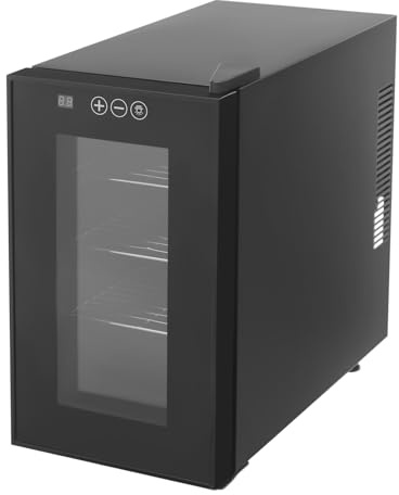 Incubateur pour reptiles - 10-40 °C - Incubateur de 23 l - Écran LED - Incubateur automatique - Réglage précis de la température ± 3 °C - Pour reptiles ou amphibiens