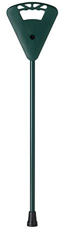 Flipstick Sitzstock Standard grün