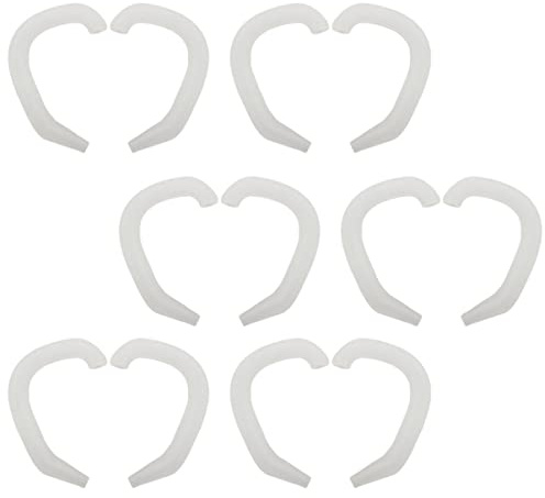 Healifty Ear Corrector for Protruding 6 Pairs Aesthetic Corrector Infant Support