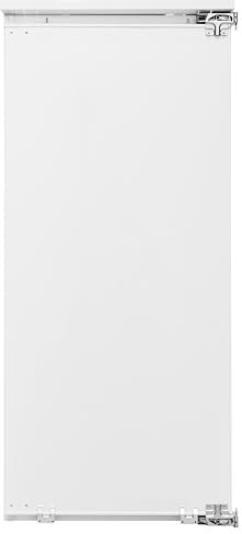 Privileg Einbau-Kühlschrank mit Gefrierfach PRC 12GF2E, Energieeffizienzklasse: E, Nische 122, Elektronische Temperaturregelung, LED-Beleuchtung, Abtauautomatik im Kühlteil, Sicherheitsglas