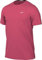 Nike Men's M Nk Df Uv Miler Ss Short Sleeve TOP, Aster Pink/Reflective Silv, XXL