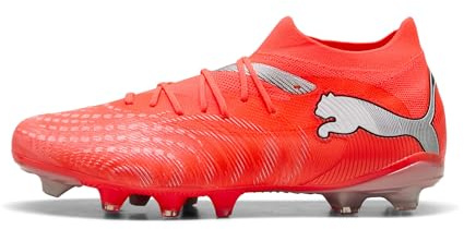 PUMA unisex - vuxen Future 9 Match Fg/AgFotbollssko