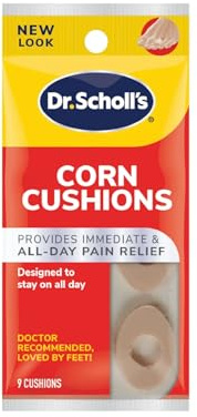 Dr. Scholl's Corn Cushions Regular 9 count