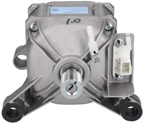 easyPART passend für SAMSUNG DC93-00316A Motor für Waschmaschine