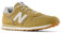 NEW BALANCE Herren 373 Sneaker, Plains, 45 EU