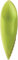 3 Pcs Green Kiwis Fruit Spoon Handheld Scoop Reusble Washable Kitchen Peelers Peeling Slicing Tools Peelers Peeling