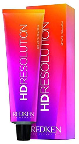 HDResolution 7.3 60 ml Redken