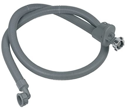 Bauknecht 481010802244 Zulaufschlauch Aquastopschlauch Wasserstoppschlauch Waschmaschine auch Indesit Hotpoint C00447490
