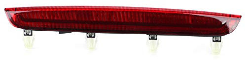 Terza Luce Freno, Terza Luce Stop di Alto Livello 8P4945097C Montaggio Adatto per Sportback 2004-2012 Lampade Gruppi Automobilistici