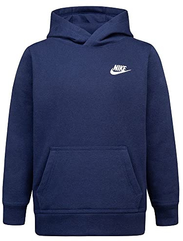 Nike Club Fleece PO Hoodie